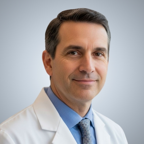 Dr. Darrell Douglas Pharm.D.