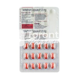 Accutane
