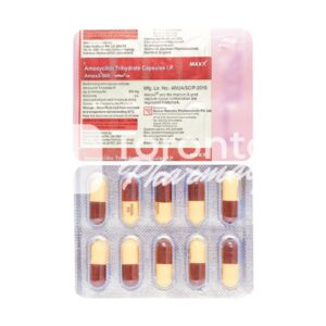 Amoxil