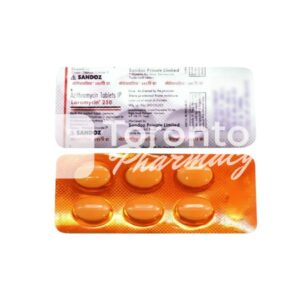 Azithromycin