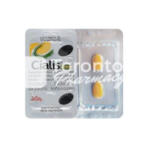 Cialis