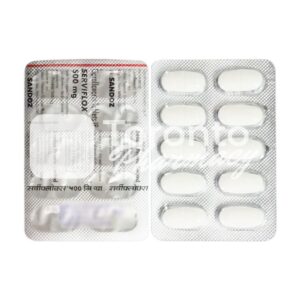 Ciprofloxacin