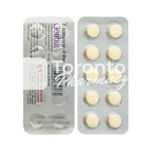 Clenbuterol