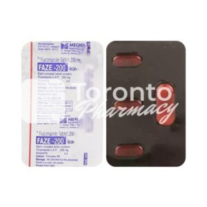Fluconazole
