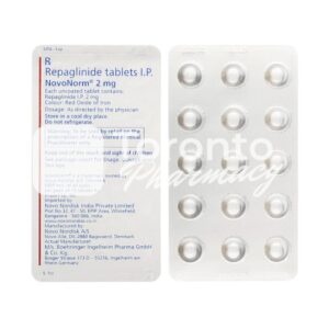 Gluconorm