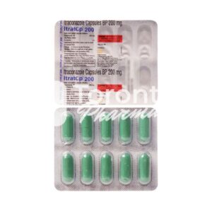 Itraconazole