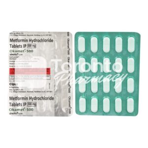 Metformin