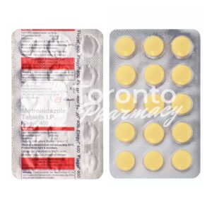 Metronidazole