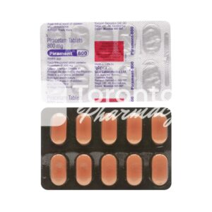 Piracetam