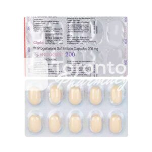 Prometrium