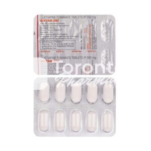 Quetiapine