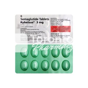Semaglutide