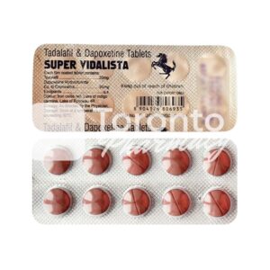 Super Vidalista