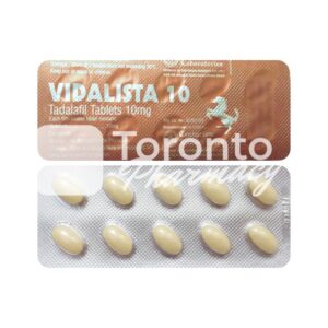 Vidalista